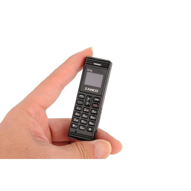Смартфон ZANCO Tiny