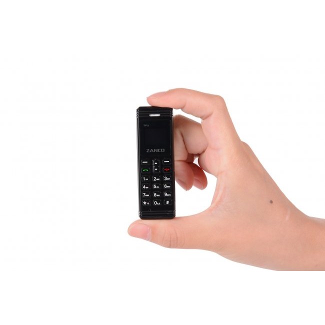 Смартфон ZANCO Tiny